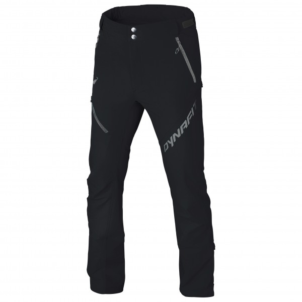 Dynafit - Mercury 2 DST Pant - Tourenhose Gr M - Regular schwarz Dynafit - Mercury 2 DST Pant - Tourenhose Gr M - Regular schwarz von Dynafit