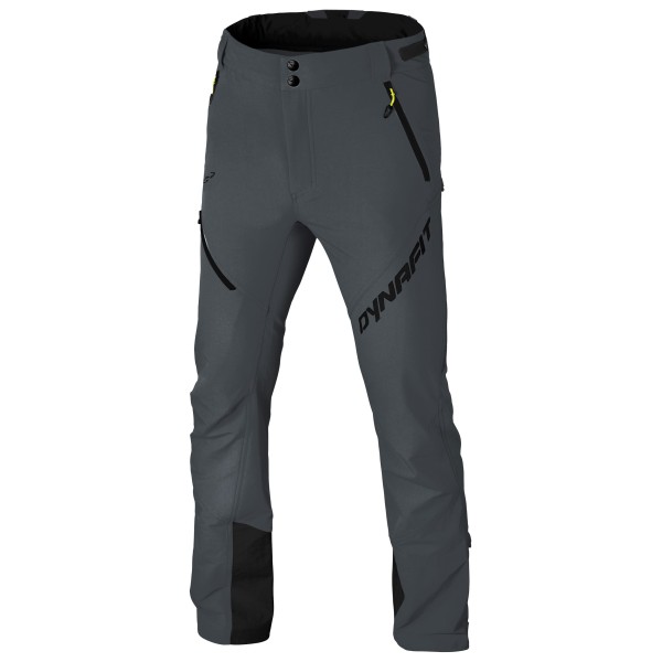 Dynafit - Mercury 2 DST Pant - Tourenhose Gr XL - Regular grau von Dynafit