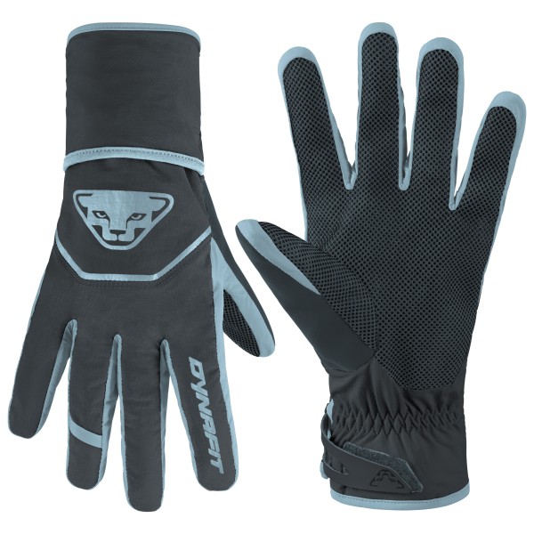Dynafit - Mercury DST Gloves - Handschuhe Gr L blau von Dynafit