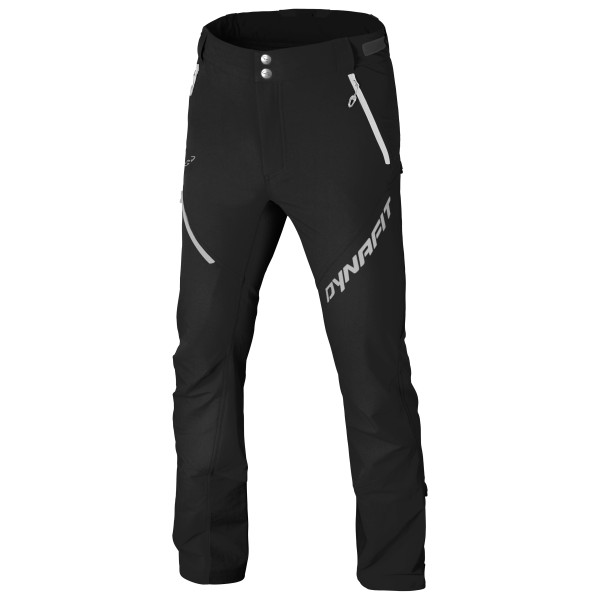 Dynafit - Mercury Dynastretch Pants - Tourenhose Gr 48 - Short schwarz Dynafit - Mercury Dynastretch Pants - Tourenhose Gr 48 - Short schwarz von Dynafit