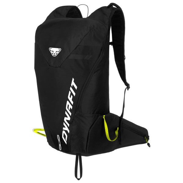 Dynafit - Mezzalama 20 Backpack - Skitourenrucksack schwarz von Dynafit