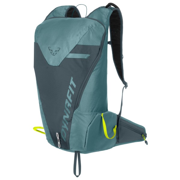Dynafit - Mezzalama 20 Backpack - Skitourenrucksack türkis von Dynafit