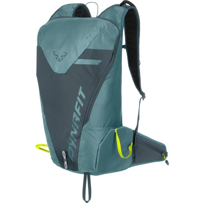 Dynafit Mezzalama 20 Skitourenrucksack smoke-blue-cinder von Dynafit
