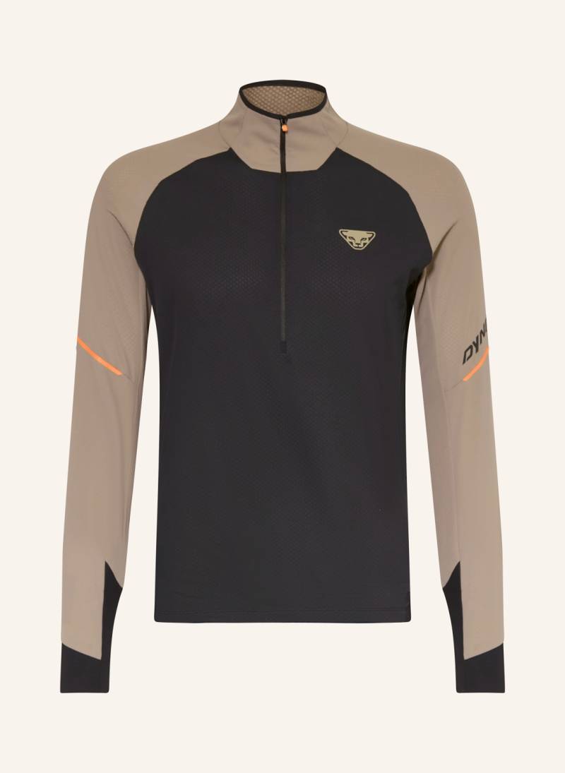 Dynafit Midlayer Alpine schwarz von Dynafit