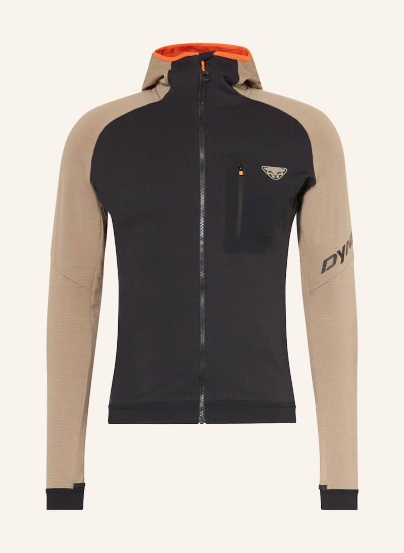 Dynafit Midlayer-Jacke Radical Polartec® schwarz von Dynafit