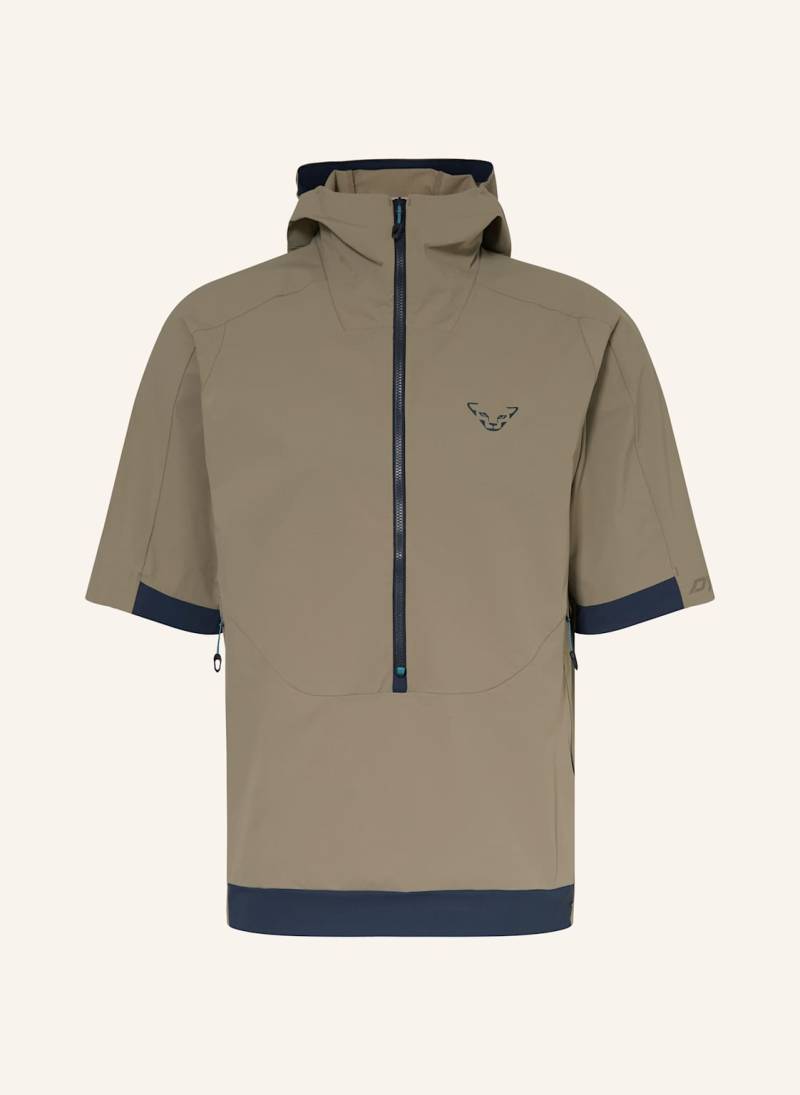 Dynafit Midlayer Transalper Dynastretch beige von Dynafit