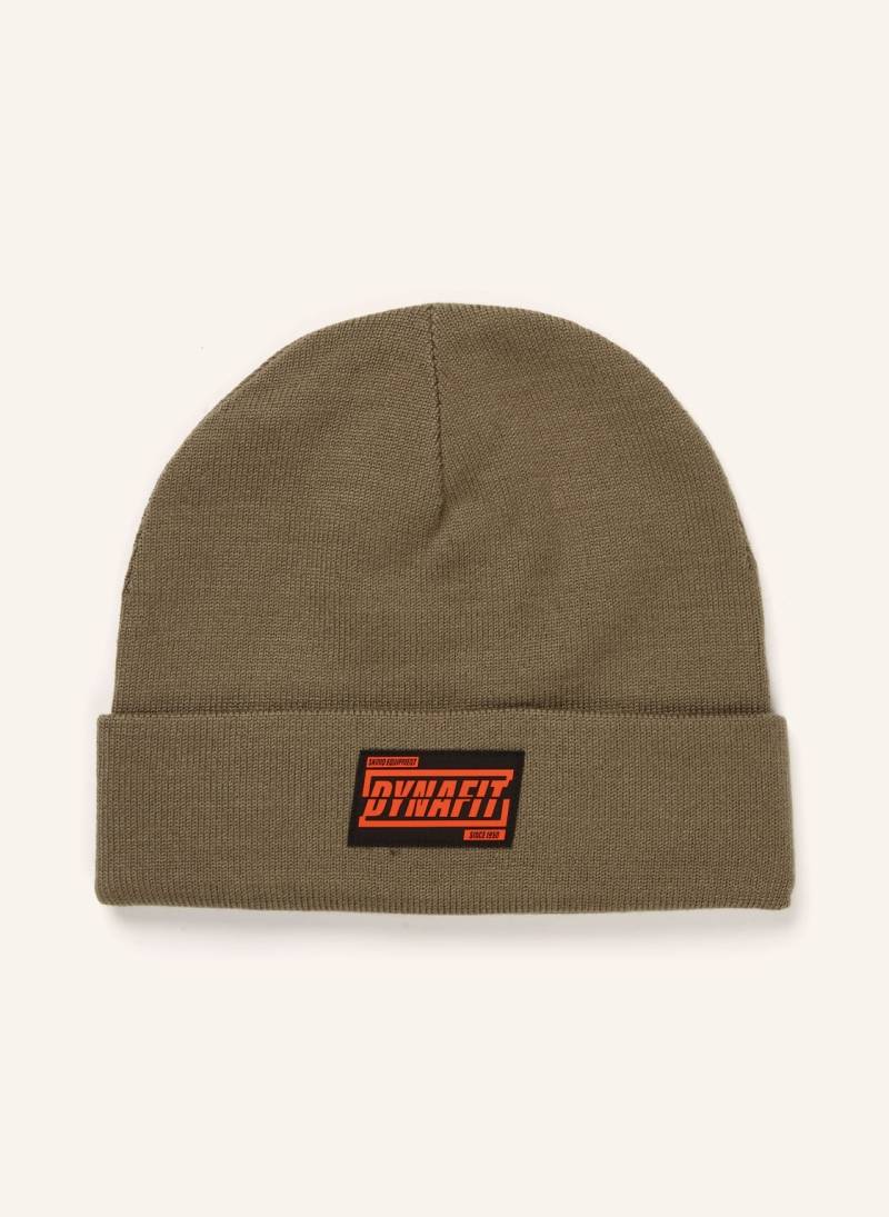 Dynafit Mütze beige von Dynafit