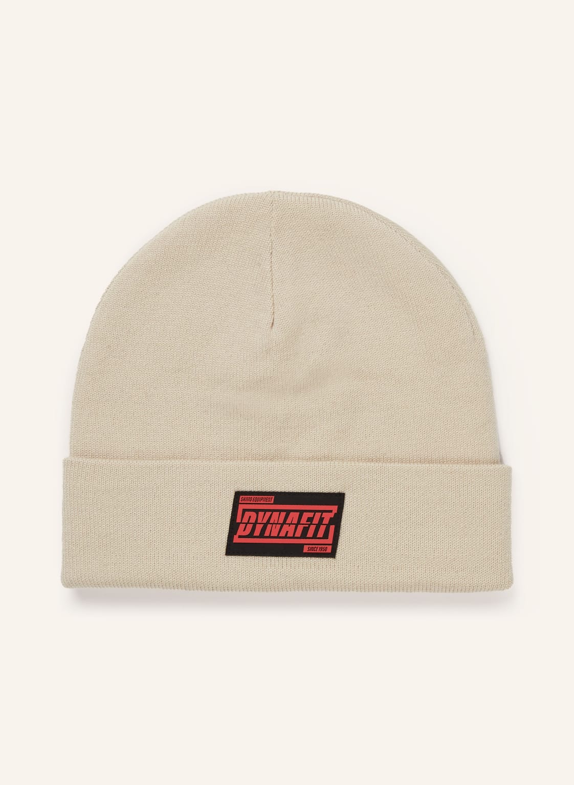 Dynafit Mütze beige von Dynafit