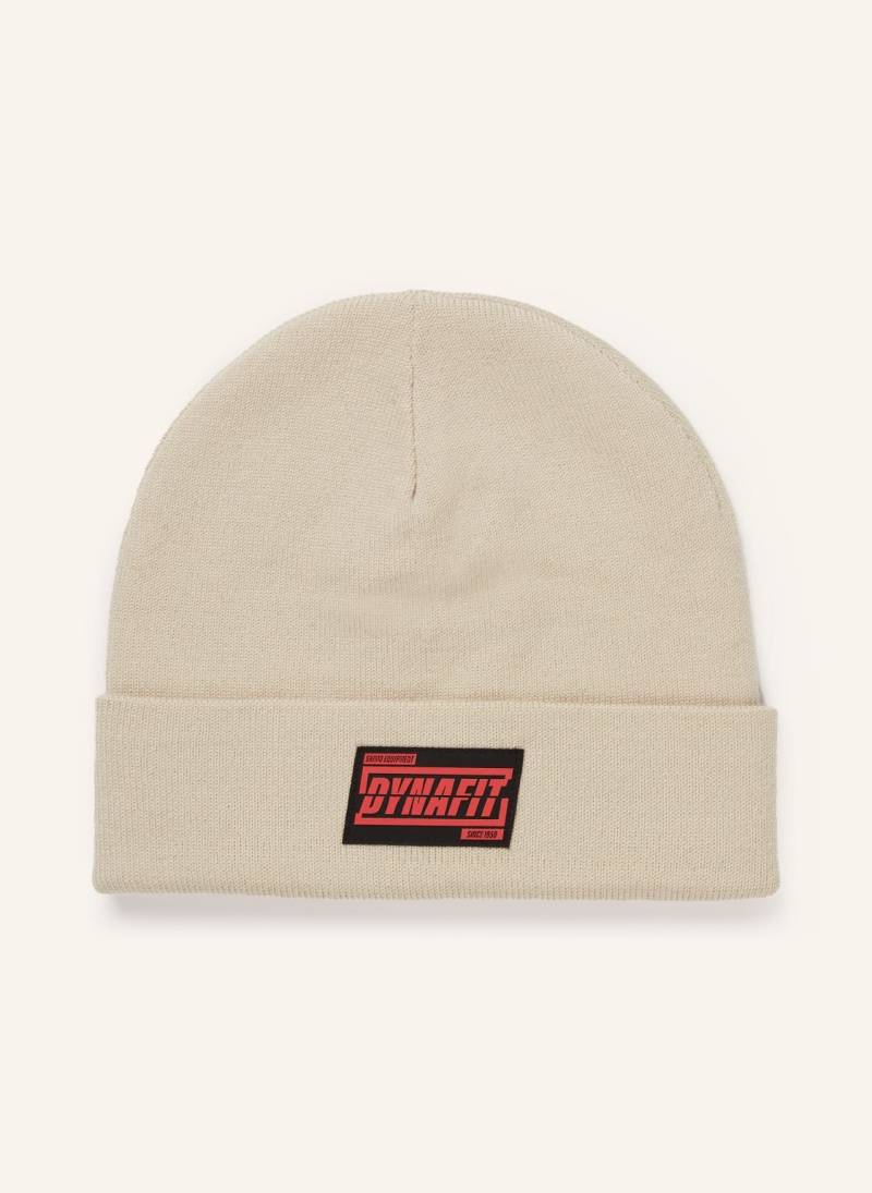 Dynafit Mütze beige von Dynafit