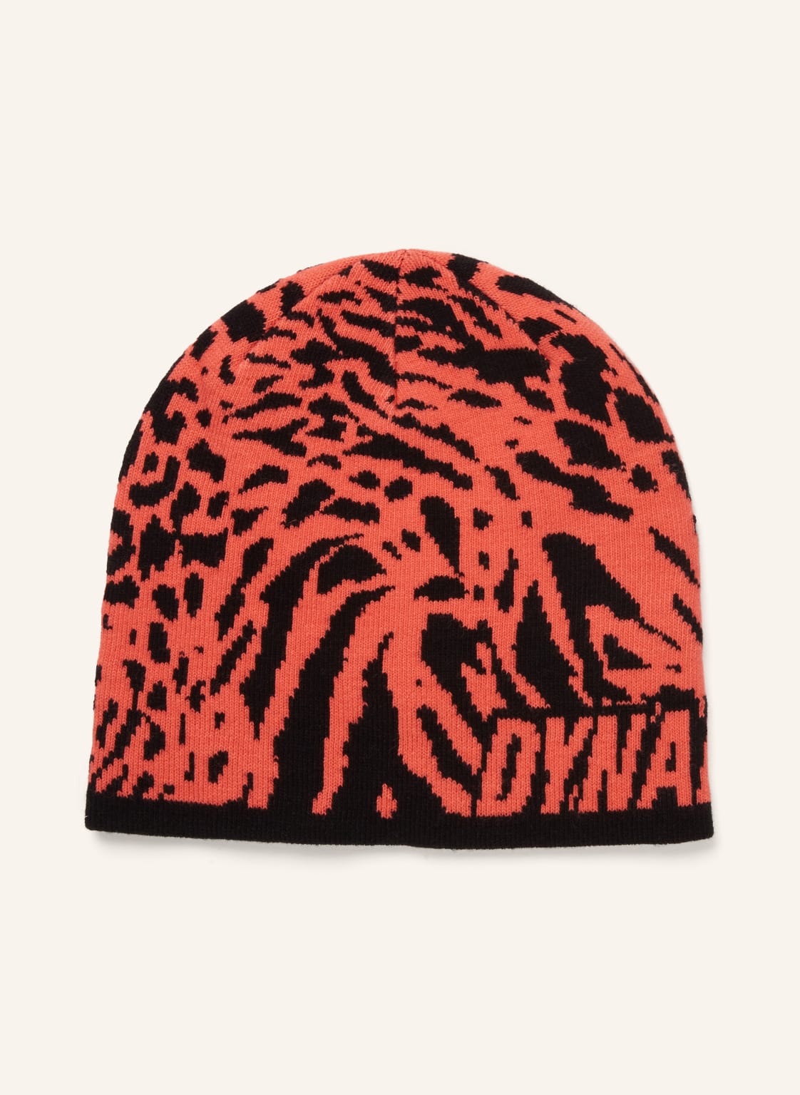 Dynafit Mütze orange von Dynafit