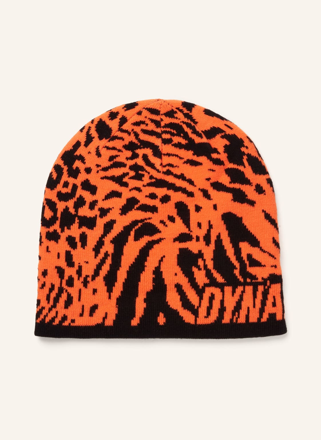 Dynafit Mütze orange von Dynafit