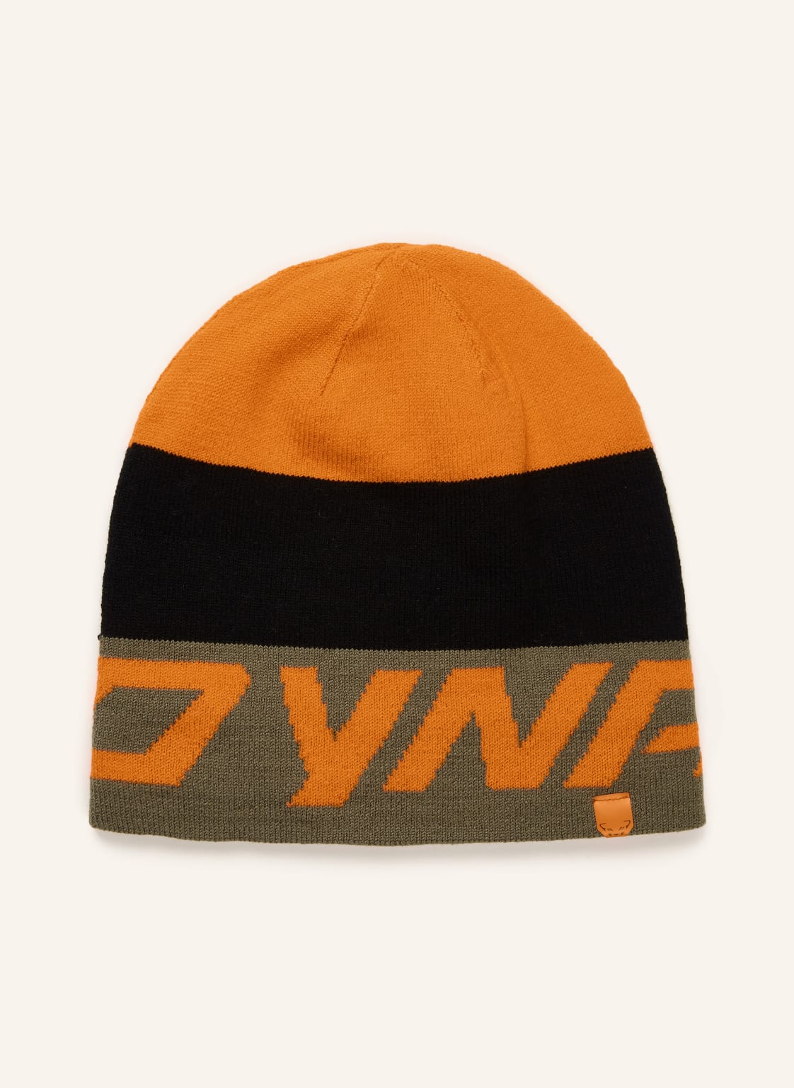 Dynafit Multifunktionsmütze Radical orange von Dynafit