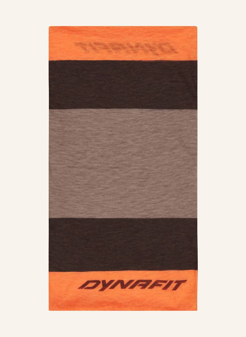 Dynafit Multifunktionstuch beige von Dynafit