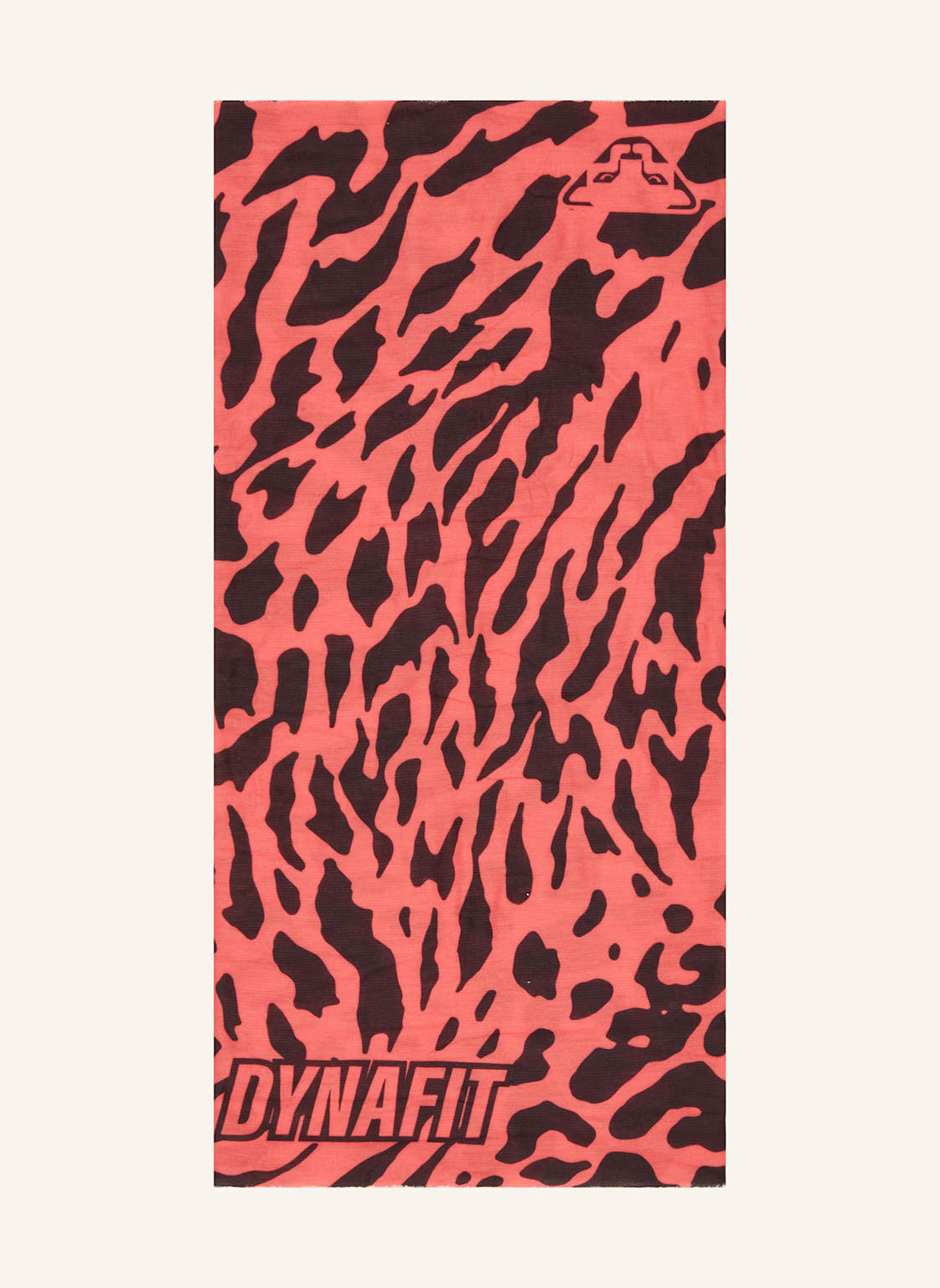 Dynafit Multifunktionstuch blau von Dynafit