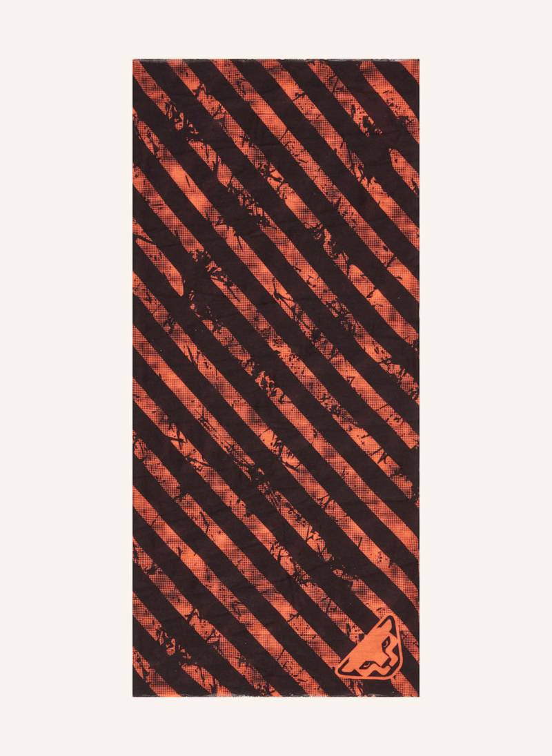 Dynafit Multifunktionstuch orange von Dynafit