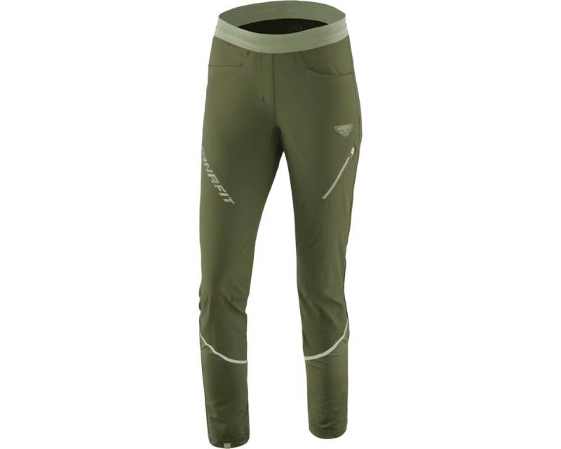Dynafit Outdoorhose TRANSALPER HYBRID W PNT von Dynafit