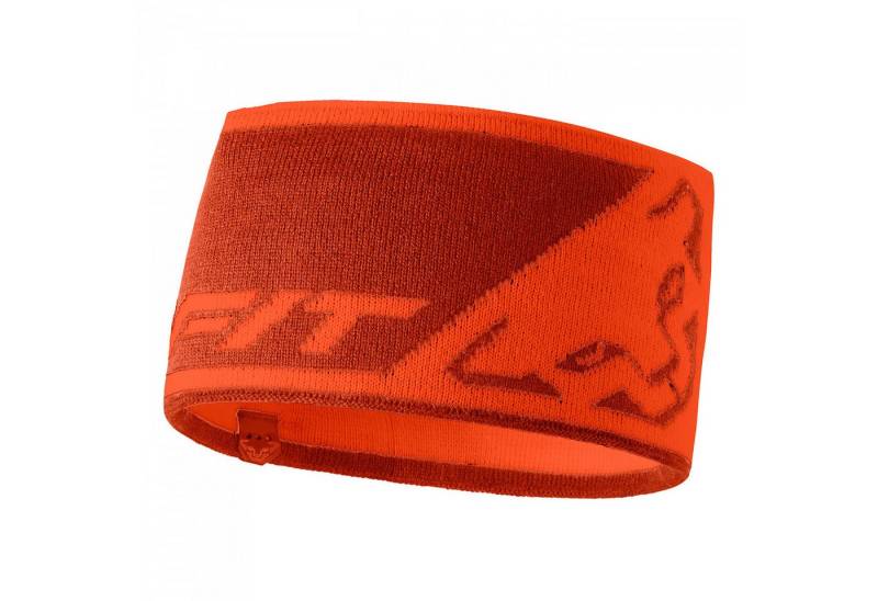 Dynafit Outdoorhut Cap LEOPARD LOGO HEADBAND von Dynafit