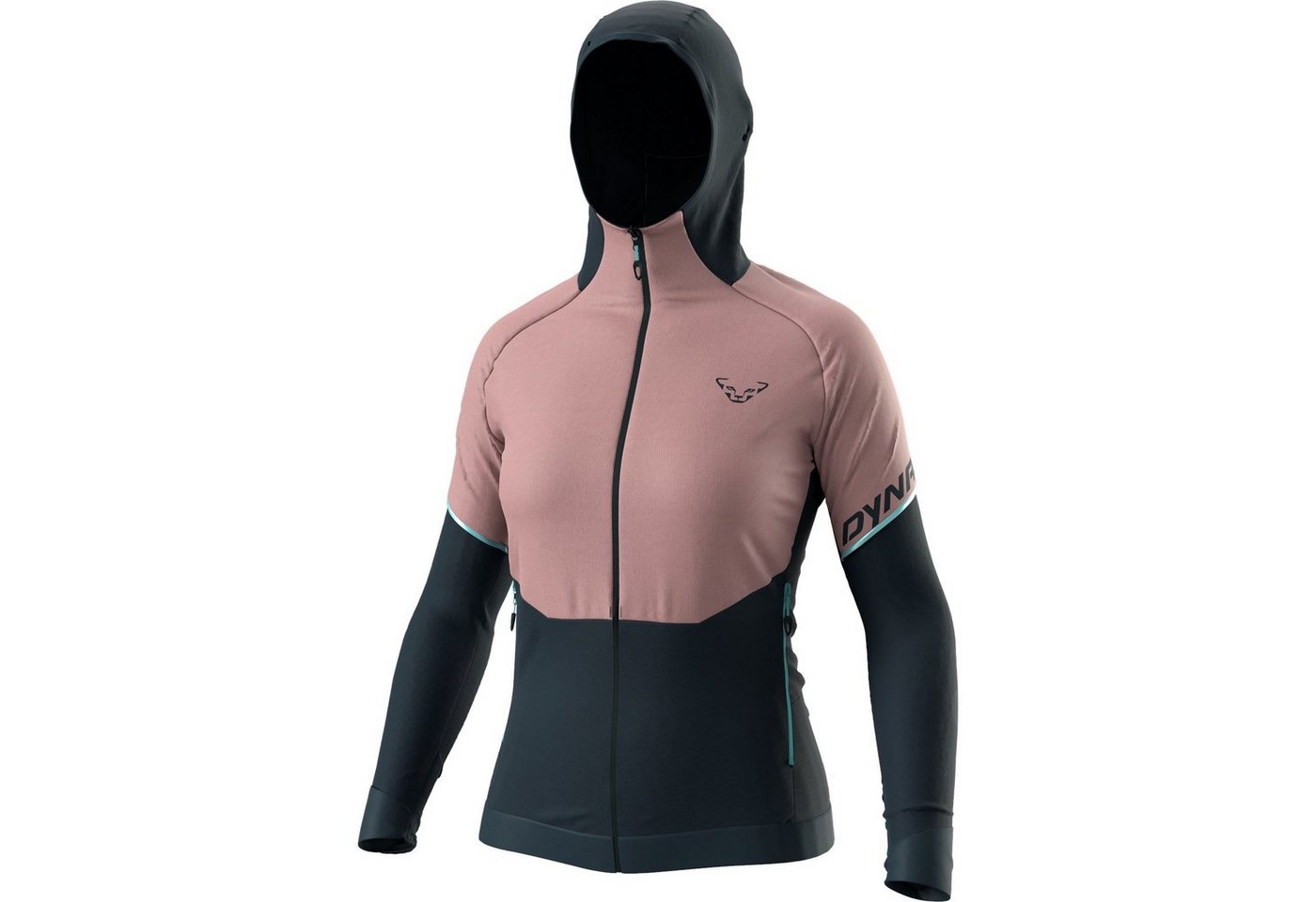 Dynafit Outdoorjacke ALPINE HYBRID JKT Damen von Dynafit