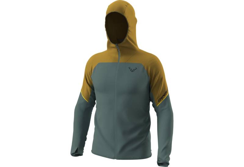 Dynafit Outdoorjacke ALPINE WIND JKT M TOBACCO/3090 von Dynafit
