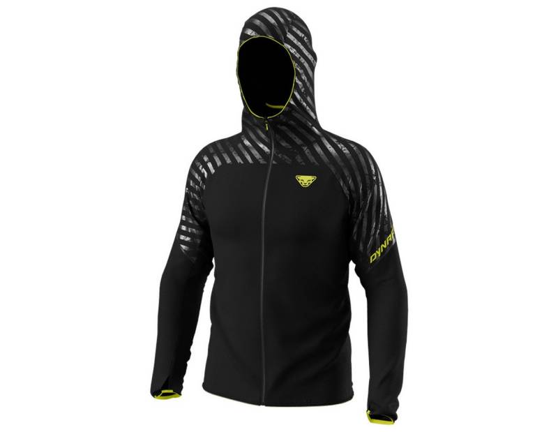 Dynafit Outdoorjacke Herren Laufjacke Trail Reflective Wind Jacket Dynafit Outdoorjacke Herren Laufjacke Trail Reflective Wind Jacket von Dynafit