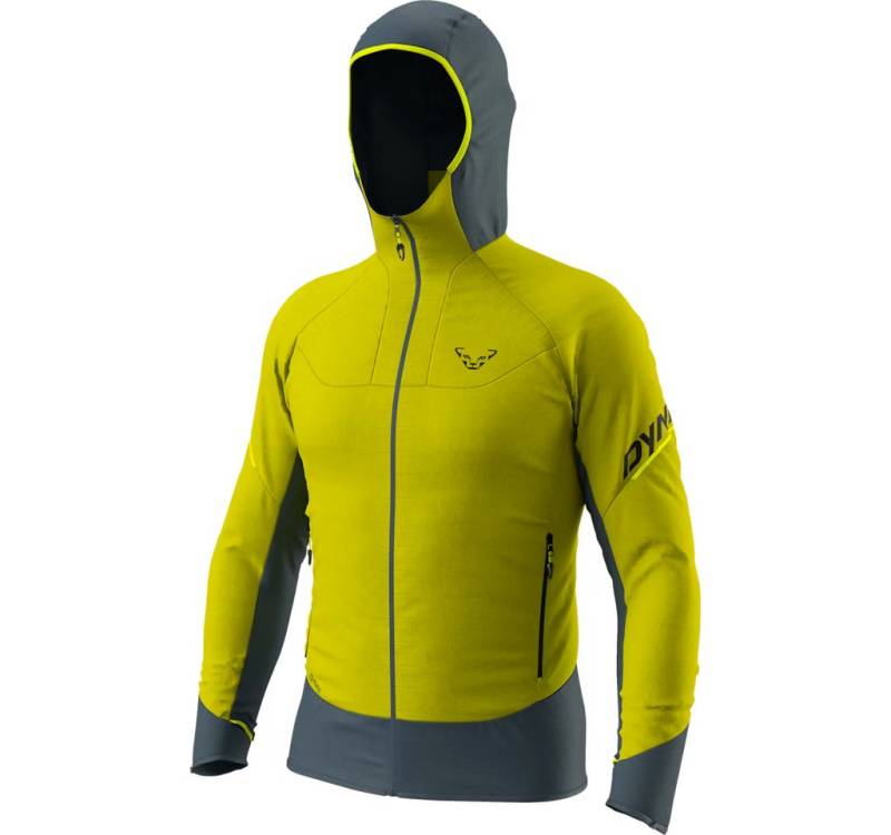 Dynafit Outdoorjacke MEZZALAMA PTC ALPHA JKT M von Dynafit