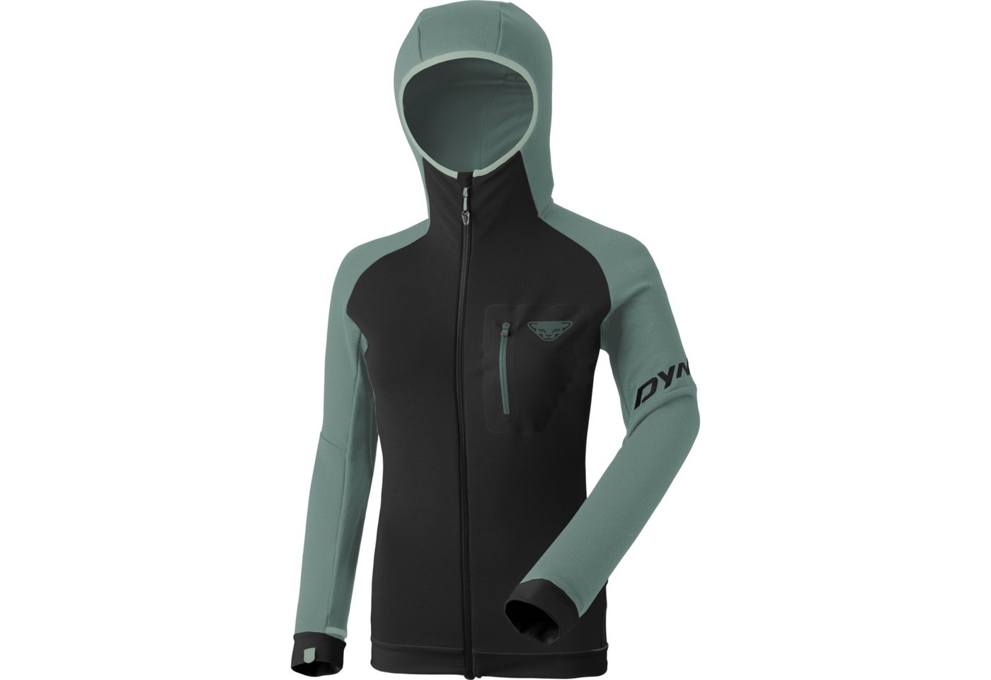 Dynafit Outdoorjacke RADICAL PTC W JKT ATLANTIC/0910 Dynafit Outdoorjacke RADICAL PTC W JKT ATLANTIC/0910 von Dynafit
