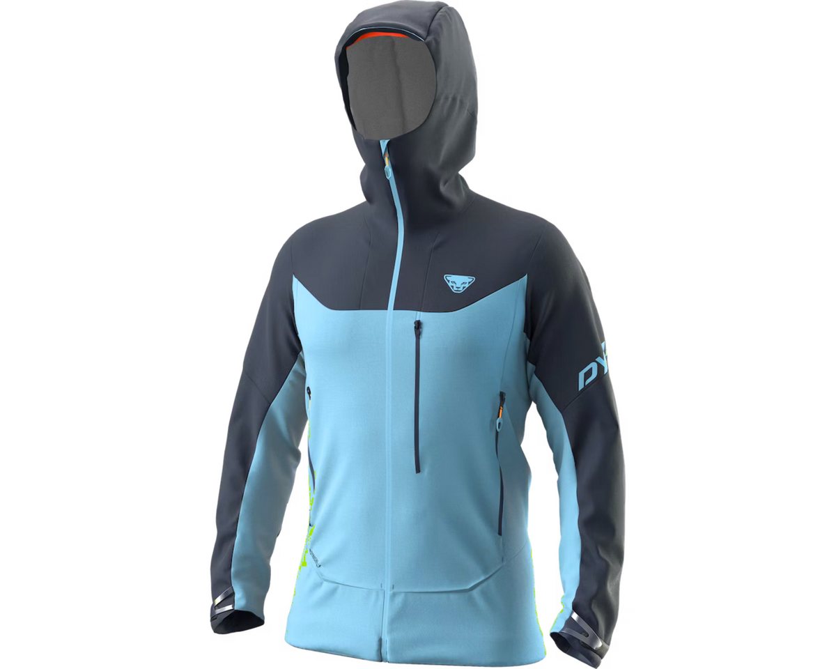 Dynafit Outdoorjacke RADICAL SOFTSHELL JKT M von Dynafit