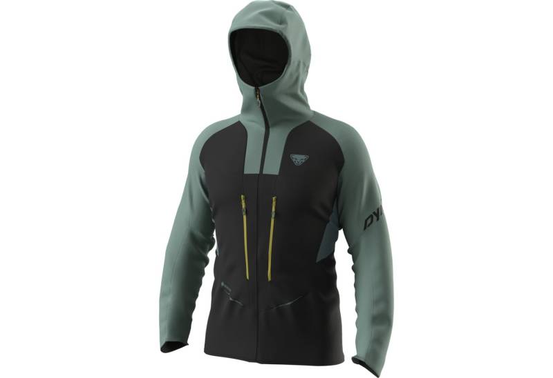 Dynafit Outdoorjacke TLT GTX M JKT ATLANTIC/0910 von Dynafit