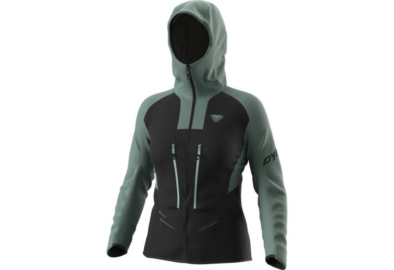 Dynafit Outdoorjacke TLT GTX W JKT ATLANTIC/0910 von Dynafit