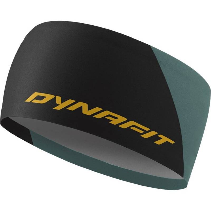 Dynafit Performance 2 Dry Headband Herren Stirnband atlantic von Dynafit