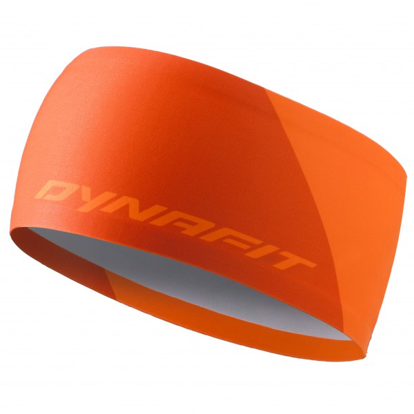 Dynafit - Performance Dry Headband - Stirnband Gr One Size blau/schwarz;bunt;grau;lila;rot;schwarz/grau;türkis von Dynafit