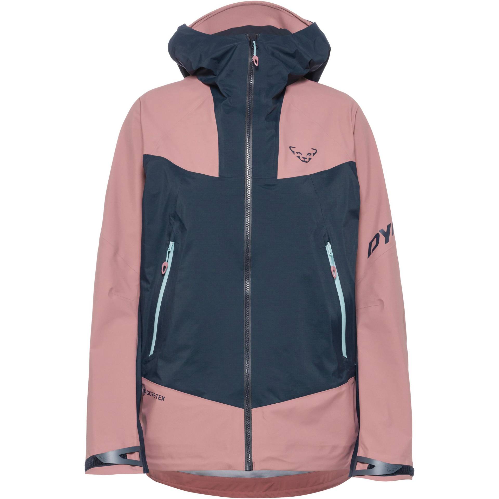 Dynafit RADICAL 2 Hardshelljacke Damen von Dynafit