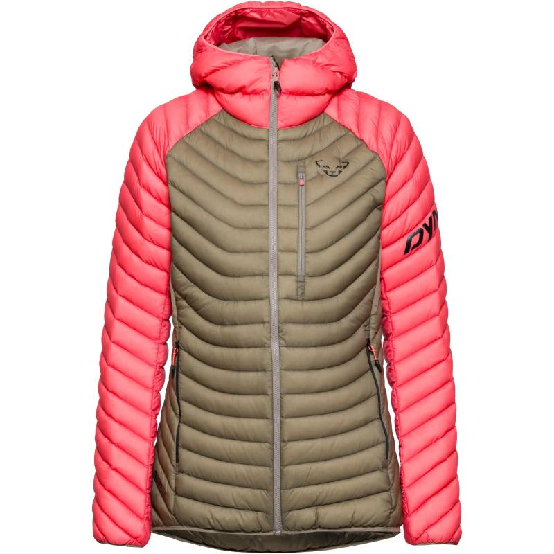 Dynafit RADICAL Daunenjacke Damen von Dynafit
