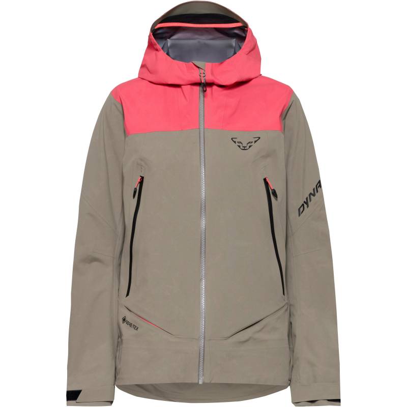 Dynafit RIDGE Hardshelljacke Damen Dynafit RIDGE Hardshelljacke Damen von Dynafit