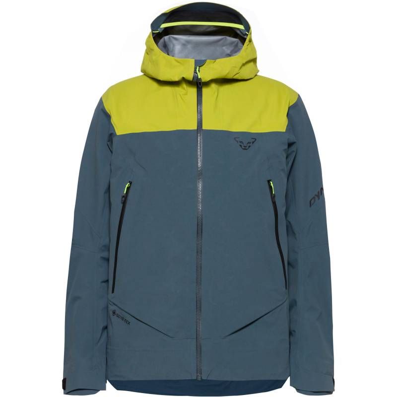 Dynafit RIDGE Hardshelljacke Herren von Dynafit