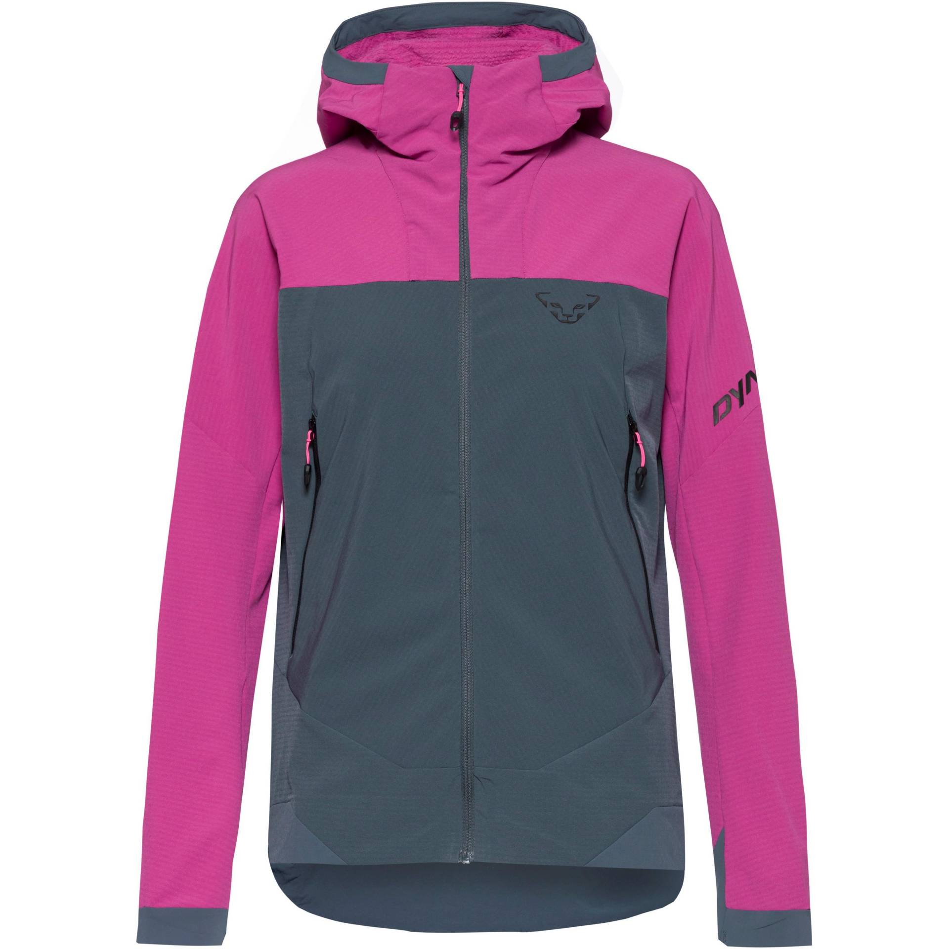 Dynafit RIDGE THERMAL Fleecejacke Damen von Dynafit