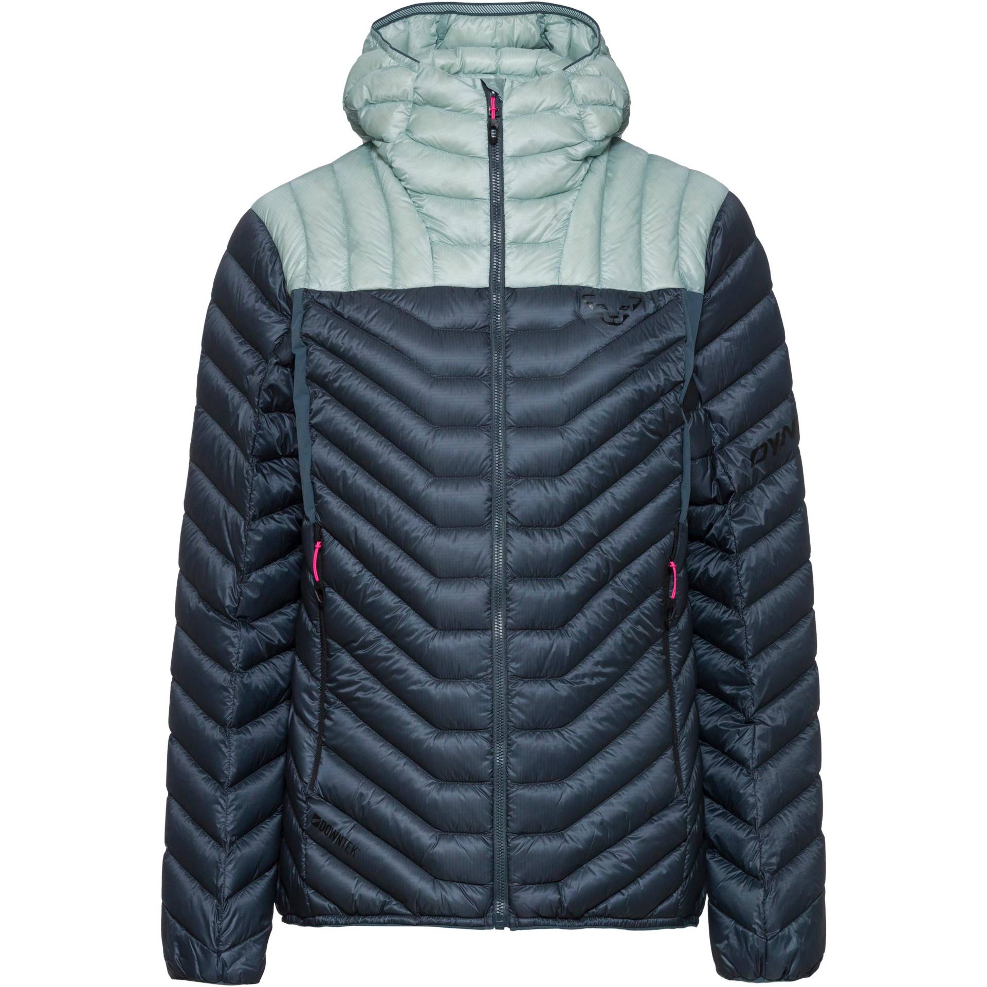 Dynafit RIDGE ULTRALIGHT Daunenjacke Damen von Dynafit