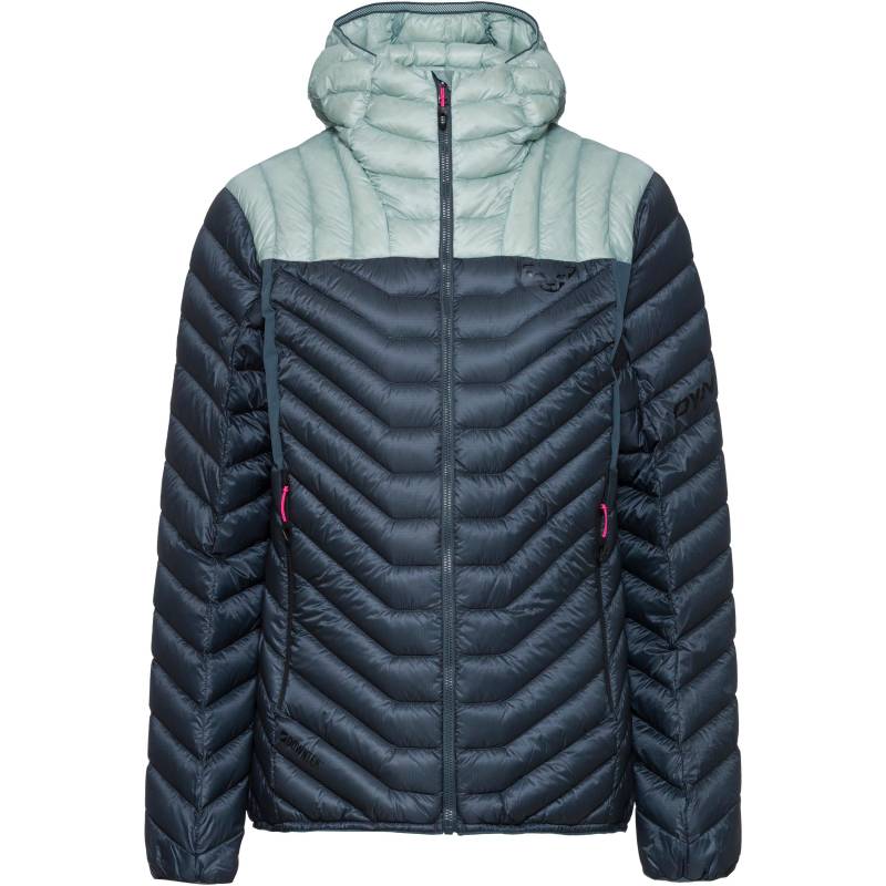Dynafit RIDGE ULTRALIGHT Daunenjacke Damen von Dynafit