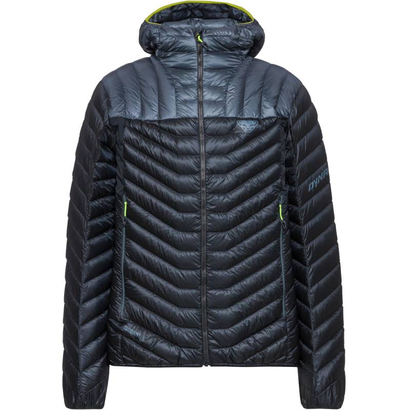 Dynafit RIDGE ULTRALIGHT Daunenjacke Herren von Dynafit