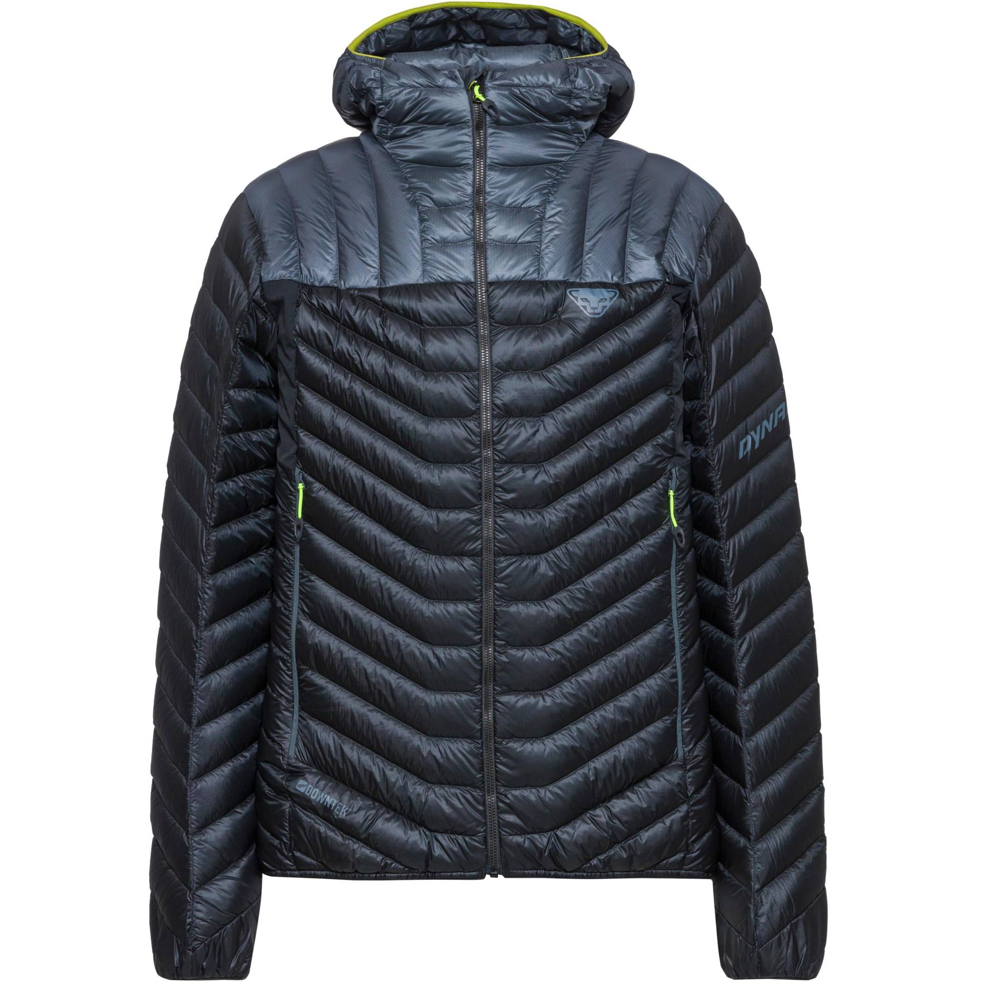 Dynafit RIDGE ULTRALIGHT Daunenjacke Herren von Dynafit