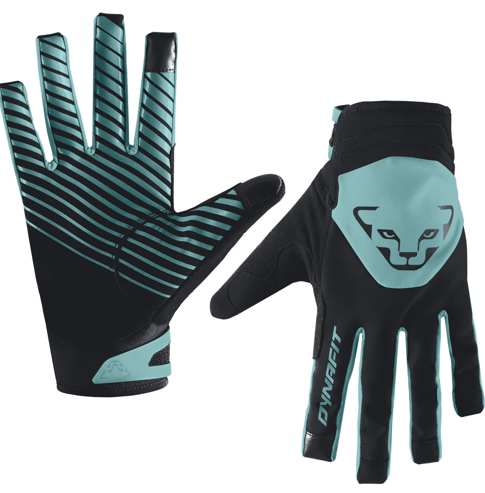 Dynafit Radical 2 Softshell Handschuhe marine blue M Dynafit Radical 2 Softshell Handschuhe marine blue M von Dynafit