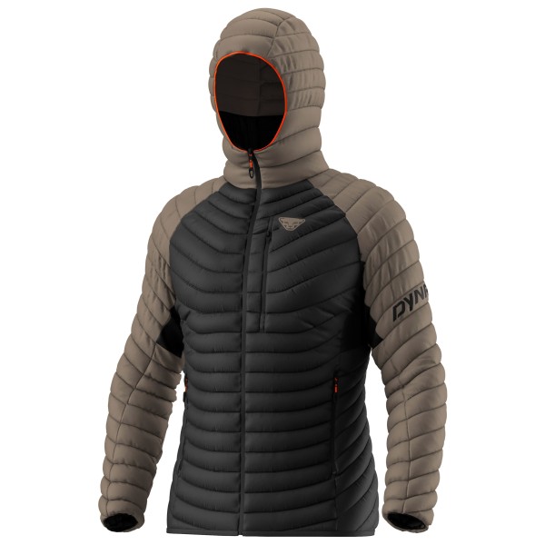 Dynafit - Radical Down Hood Jacket - Daunenjacke Gr M schwarz von Dynafit