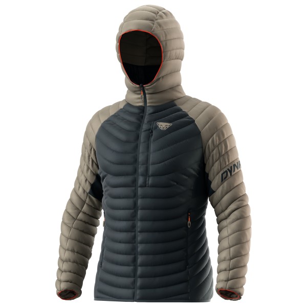 Dynafit - Radical Down Hood Jacket - Daunenjacke Gr S schwarz von Dynafit