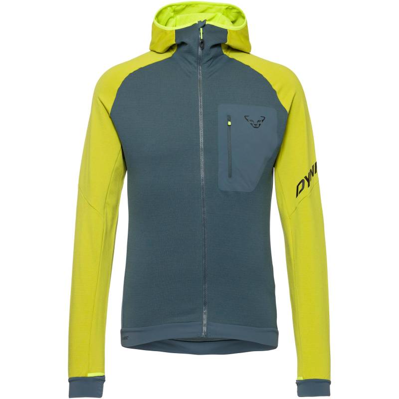 Dynafit Radical Fleecejacke Herren von Dynafit