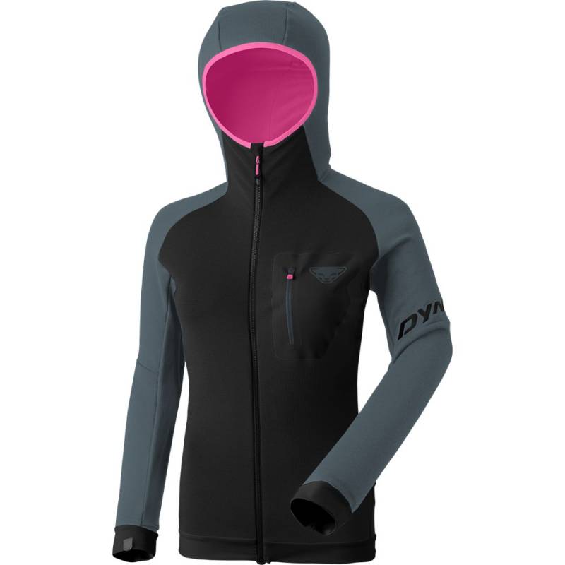 Dynafit Radical Ptc Damen Midlayer cinder 38 von Dynafit