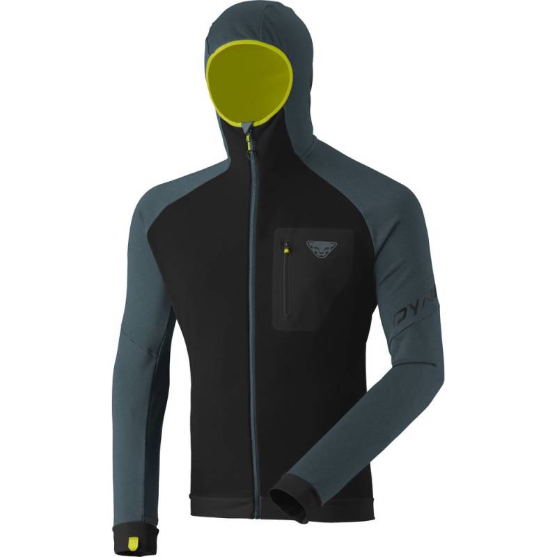 Dynafit Radical Ptc Herren Midlayer cinder 48-M von Dynafit