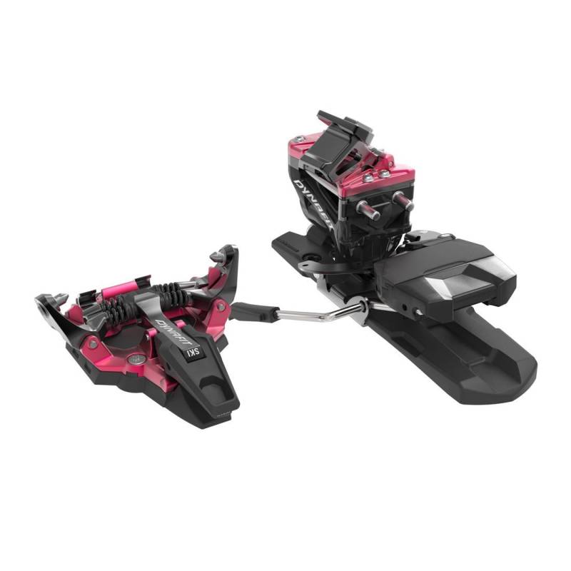 Dynafit Radical Skitourenbindung flamingo 92 mm von Dynafit
