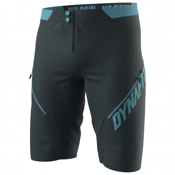 Dynafit - Ride Light DST Shorts - Radhose Gr XXL schwarz Dynafit - Ride Light DST Shorts - Radhose Gr XXL schwarz von Dynafit