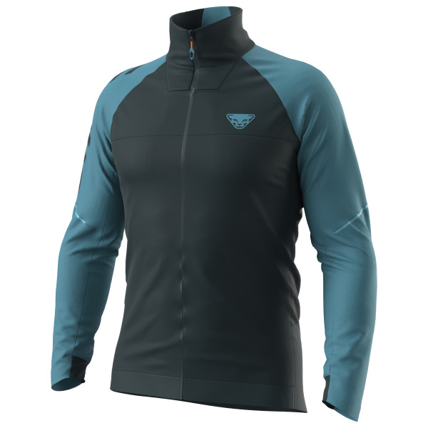 Dynafit - Ride Wind Jacket - Fahrradjacke Gr S blau Dynafit - Ride Wind Jacket - Fahrradjacke Gr S blau von Dynafit