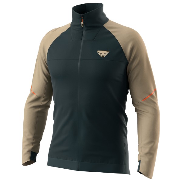 Dynafit - Ride Wind Jacket - Fahrradjacke Gr XL schwarz von Dynafit